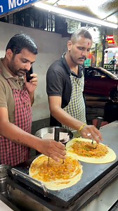 849K views · 22K reactions | Sri Sai 99 Variety DoseVijayanagar Food Street, Govindaraja Nagar Ward, Stage 2, Vijayanagar, Bengaluru, Karnataka 560040#food #foodie #main #colony #layout #nagar #world #love #streetfood #streetfoodindia #dosa | Food Locations | Facebook
