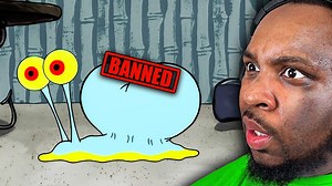 3.4K views · 69 reactions | Banned SpongeBob episodes YOU WON'T BELIEVE.... | InternetCity | Facebook