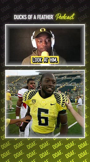 De'Anthony Thomas highlights - Oregon Ducks College Football