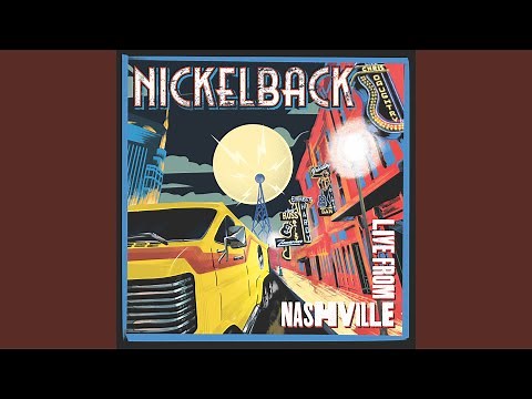 Hero (Live From Nashville)