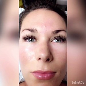 1.5K views · 24 reactions | Before after the bright eyes lash design effect ! Book our £55 January offer for a full set of Russian lashes  | Loves hair and beauty | Facebook