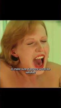 Movie: Calmos (1976) - Femmes Fatale