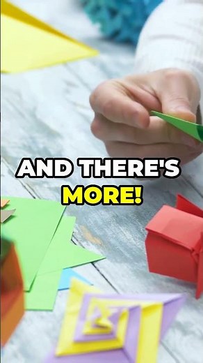 The Mathematics of Origami: Unfolding Secrets!