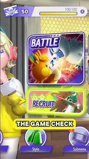 How to Get Delphox Mega Stone in Pokemon Champions