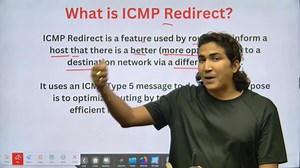 21K views · 477 reactions | ICMP Redirect Feature. | PM Networking | Facebook