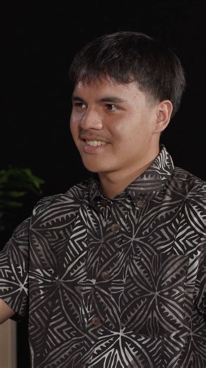 Kanaeokana | In the third episode of the @papamupodcast, host Uncle John Kaohelaulii sits down with emerging Kōnane player Angel Ibanez to explore... | Instagram