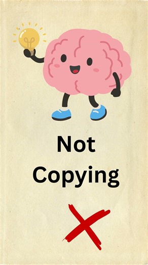 Why Toppers Take Messy Notes (And It Works) #selfimprovement #discipline #motivation