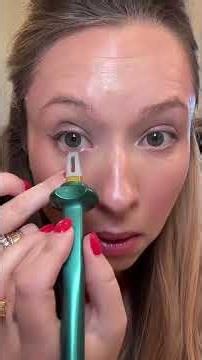 Is This the Easiest Way to Apply Eyeliner for Hooded Eyes?