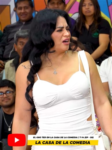 Solo quiere chapar 🫦 #lacasadelacomedia #ponceproducciones #comicosambulantes #viralvideo #fyppppppppppppppppppppppp #humor #chiste #comedia #parati #viralvideos #fypシ゚viral🖤#tiktok #tendencia