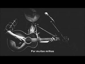 Colter Wall - Bob Fudge - Legendado