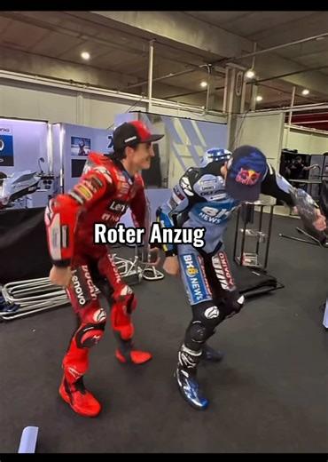 The Hilarious Side of MotoGP: Memes Featuring Marc Marquez and Valentino Rossi