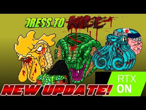 Hotline Miami Redux Redux: Dress To Kill NEW UPDATE!