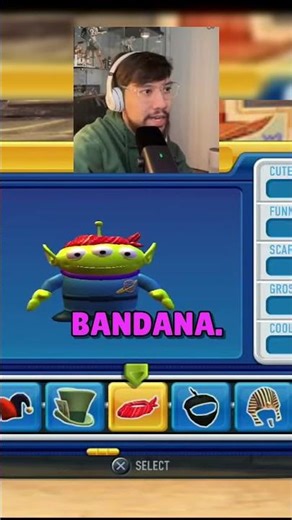 Stylish Alien Hat Ideas! #shorts