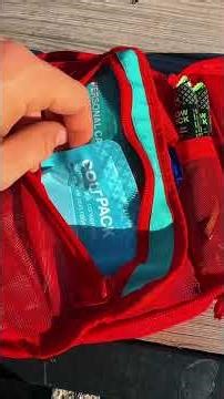 From vehicles to job sites, Large First Aid Kit handles high-risk needs 🚙