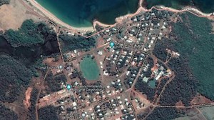 Pair allegedly involved in Yirrkala fight denied bail