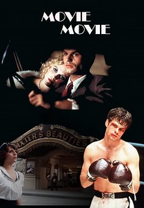 Movie Movie (1979)