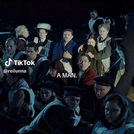 Titanic Movie Hero: A Tribute to Courage and Sacrifice