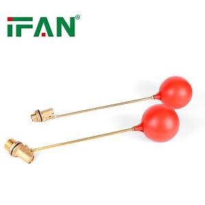 [Hot Item] Ifan Valve Manufacture Automatic Water Level Control Float Valve