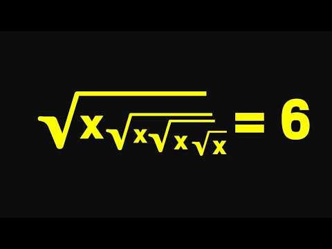 Germany | Maths Olympiad | Can you solve this?