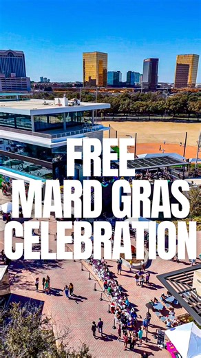 Sip & Celebrate NOLA Style at a FREE Mardi Gras Party in Dallas! ⚜️ Experience a taste of the Big Easy at @thevillagedallas! Break out your beads and prepare for a hurricane! The Village is hosting the biggest Mardi Gras Party in DFW! ⚜️ Mardi Gras on Main Street ⚜️ 🗓️ Saturday, Feb. 14th, 11am-4pm 🎉 FREE General Admission 🎟️ Reserve Your Spot at thevillagedallas.com What to Expect at Mardi Gras on Main Street 🎶 Live Music 🍹 Custom Hurricanes 🦞 NOLA Bites & Authentic Louisiana Boiled Crawf