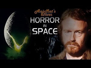 Alien (1979) Review | How a Movie Brought Horror to Space