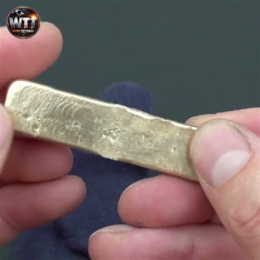 NOW THIS IS A KNIFE - One Knife to Rule them ALL