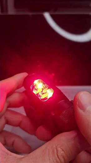 The BEST Value Headlamp! Sofirn H05B 🤯🔦