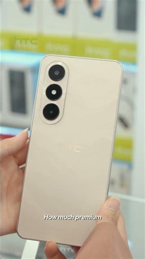 HTC Wildfire E7 Life | Android 16 on a Budget? Yes Please! #smartphone