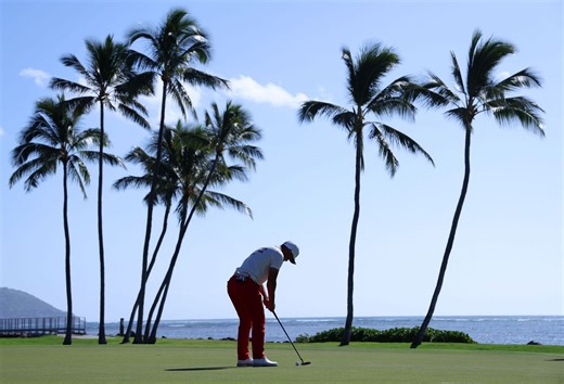 Who has won the most Sony Open titles? History and past winners explored