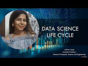 Data Science Life Cycle | Processes in Data Science