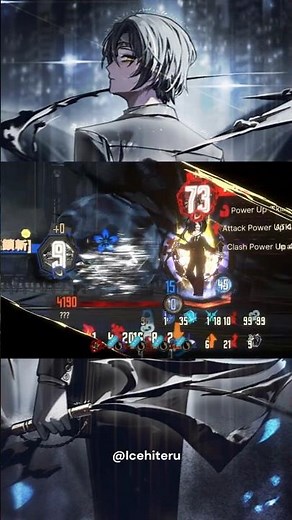 Index Nursefather Yi Sang vs Ren and Albina in Limbus Company #limbuscompany