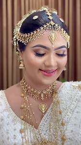 2.3K reactions · 70 shares | LOOK PERFECT ON YOUR WEDDING DAY!...