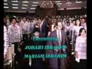 Ali Setan 1 Original Theme Song