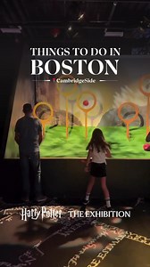 221 reactions · 36 shares | Explore iconic locations, marvel at authentic props, and celebrate the wizarding world like never before. ⚡️彩 | Harry Potter: The Exhibition | Facebook