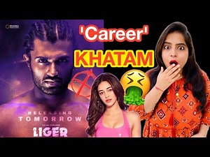 Liger Movie REVIEW | Deeksha Sharma