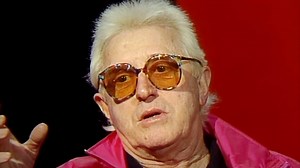 'I tell lies when it suits me.' Faking it: Jimmy Savile Streaming Now, exclusively on discovery #discoveryplusuk | discovery