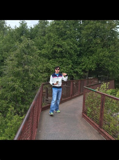 What amazing things we have seen on our travels#milesandjohnsadventures #2men1camper #lgbtq🏳️‍🌈 #gay #travellife