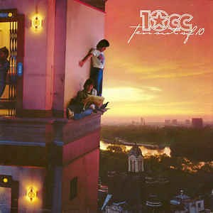10cc - Ten Out Of 10