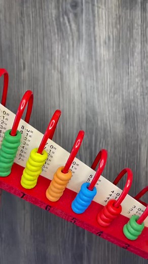 Aprende a Sumar y Restar con el Ábaco: Ejercicios y Explicaciones