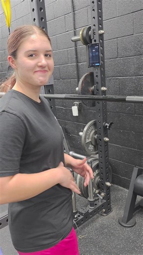 Estevan Lucero on Instagram: "Why we use VBT in training 👇 🔹 Better intramuscular coordination For beginner athletes, intent matters. Velocity gives real-time feedback so they learn how to push harder, move with purpose, and understand what true effort feels like. 🔹 No more guesswork VBT takes the ego and uncertainty out of loading. We select the right weight based on bar speed, not how someone feels that day. Objective, repeatable, and precise. 🔹 Gamified performance Athletes chase numbers.