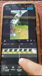 Tutorial edit vidio versi lengkap sampai isi suara Sampai Siap di bagikan Semoga bermanfaat terkhusus yg belum paham,,,, #Turorial #editvidio #lengkap #edukasi #fyp #jangkauanluas # | Rosnawati Hiliwilo