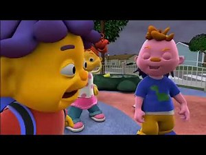 Sid the Science Kid Looking for Friends