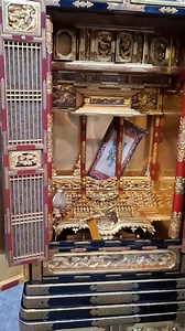 13K views · 109 reactions | K224 Japanese altar 24Lx55Hx20W inches...