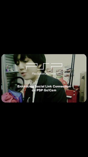 Filming short-trip on PSP Go!Cam ☀️ #sony #psp #playstation #digicam #fyp