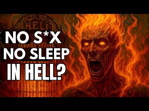 5 Biblical Facts About HELL That Will SHOCK You