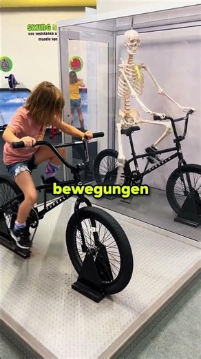 This Is How Your Bones Really Move 🤯