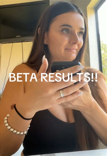 Understanding Beta HCG Results in IVF Treatment