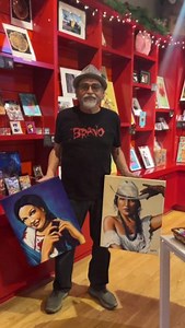 29 reactions | Joe Bravo was born in San Jose, California but spent...