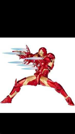 If the AC factory produces this model..... would you like it?#acfactorytoys #acfactory #actoys #bleedingedgearmor