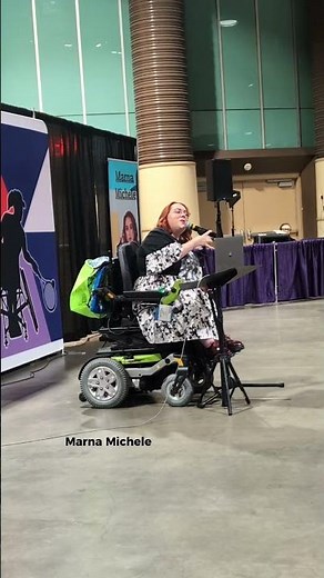 Abilities Expo 2026 Day 1!